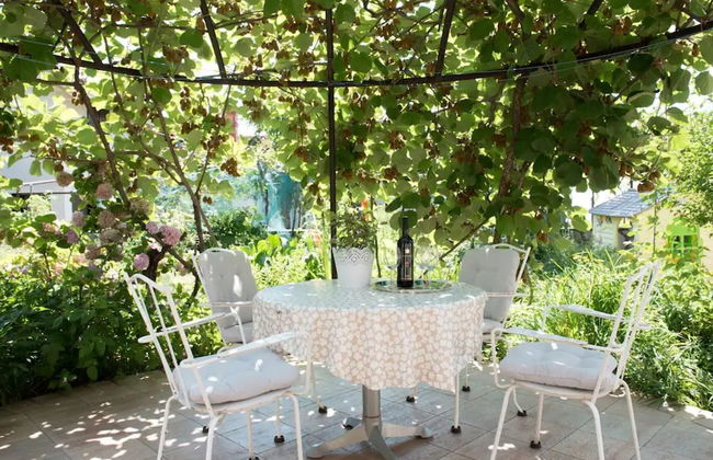 Green Garden Oasis - Photo 22