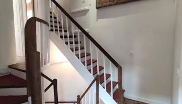 Gîte de l'église à Saint Saëns - Foto 5