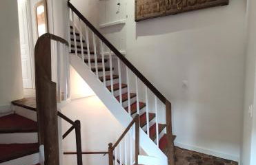 Gîte de l'église à Saint Saëns - Foto 5