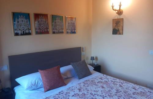 Appartamento Dolce Sguardo su Orvieto - Foto 11