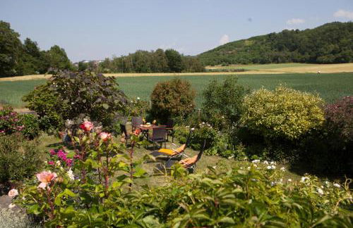 Ferienwohnung Am Korretsberg - Foto 27