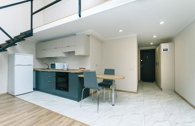 BeRest Inn - Foto 15