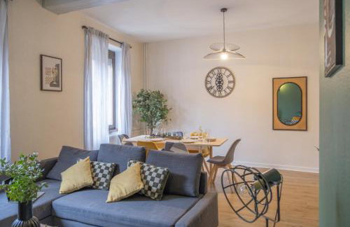 L'indus - Centre - Proche gare - Foto 20