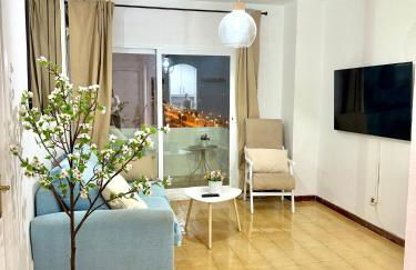 Vistas al mar primera linea playa Valdelagrana - Foto 13