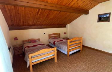 Chalet les Lurins - Foto 30