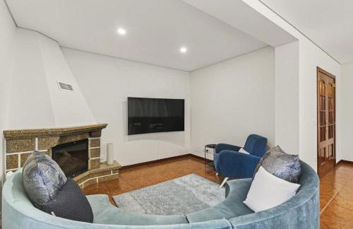 Casa Fonte do Rei by Minho's Guest - Foto 26