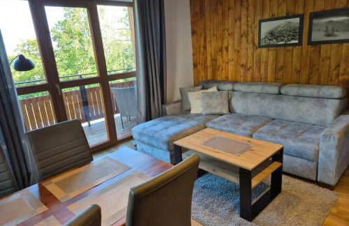 Apartamenty Górski Zakątek Karpacz na Skalnej 46 - Photo 24