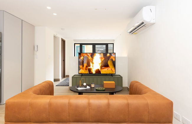 Casa Lourdes by Acomodo Casco Viejo - Photo 42