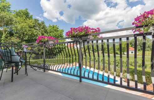 Stunning Home In Kamenmost With Sauna - Foto 14