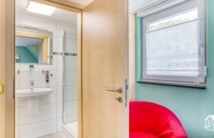 Pension zum Rothaarsteig Selbstversorgerhaus - Foto 39