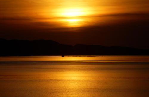 Craigneuk near Oban, stunning home with sea views - Foto 48