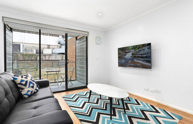 Balmain Modern Apartments - Foto 24