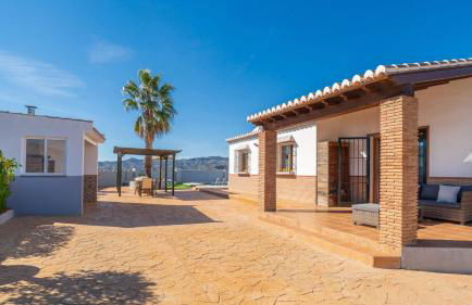 Casa Balcon de la Axarquia Almachar by Ruralidays - Foto 28