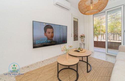 2 bed 2 bath Magnus Apartment - Foto 7