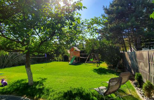 Dla Przyjaciół - Apartamenty nad morzem - Foto 2