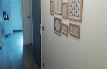 Disneyland/Paris 1 a10 personnes climatisee - Foto 1