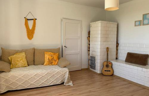 Siedlisko Wiłkupie, Dom na wzgórzu - Foto 20