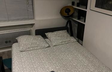 Le Starry Night, proche Bordeaux, parking gratuit - Foto 18