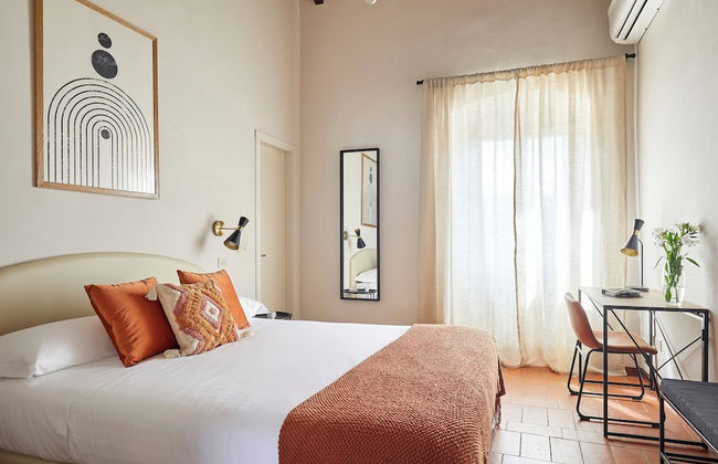 Agriturismo Borgo Scaffaia - Foto 10