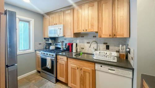 Waterville Vacation Condo - Foto 5