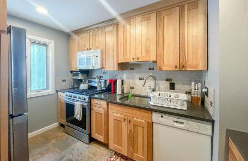 Waterville Vacation Condo - Foto 5