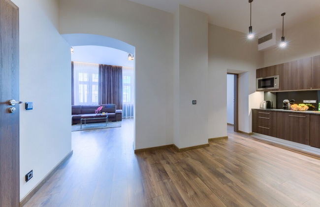 Abba Apartments - Photo 66