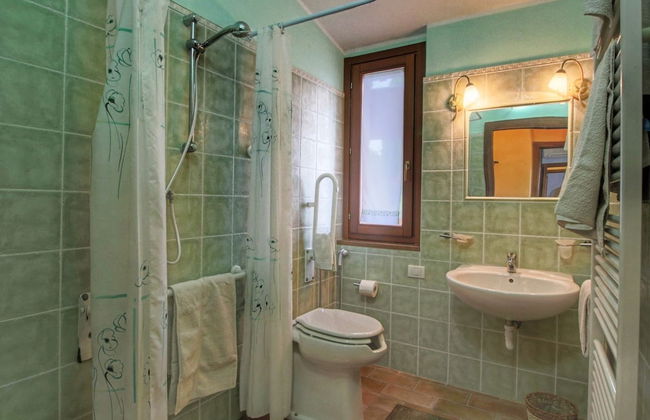 Country House With Swimming Pool and Garden With Mediterranean Plants - Foto 51