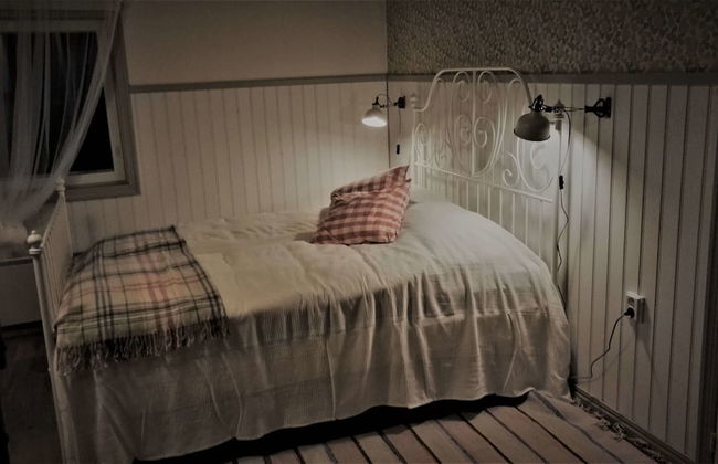 Salkolahti Vehmaanpirtti - Foto 13