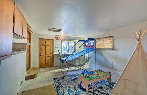 Lovely Coupeville Home with Puget Sound Views! - Foto 12