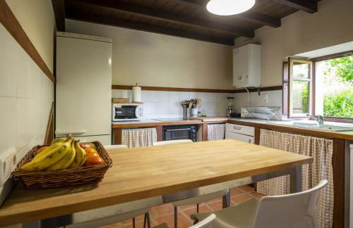 Alojamiento Rural Casa Roble -13802 - Foto 18