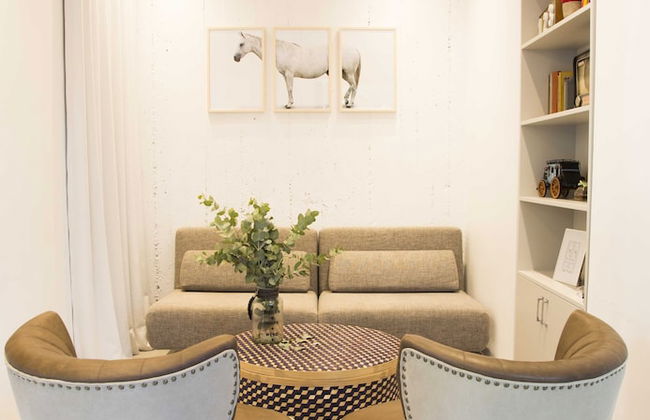 Mr. Promenade - By TLV2GO - Foto 41