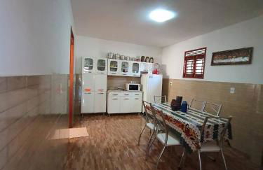 Casa mobiliada com piscina para aluguel por diárias em Martins-RN - Foto 14