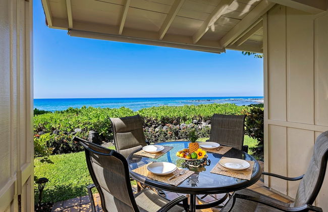 Keauhou Kona Surf & Racket Club Townhouse #3 - Foto 65