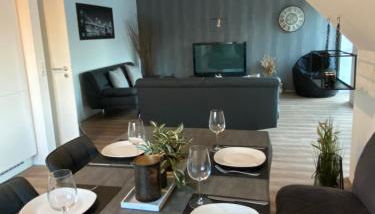 Ferienwohnung Nahe der Nordsee - Foto 4