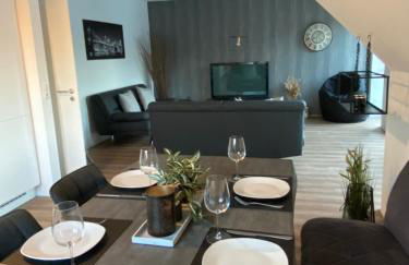 Ferienwohnung Nahe der Nordsee - Foto 4