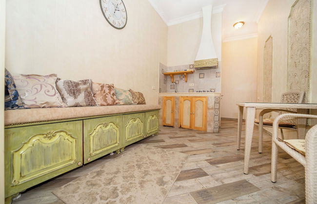 Old Tbilisi Apart-Hotel - Foto 50