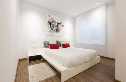 UBICACIÓN INMEJORABLE REFORMADO LUJO - Foto 11