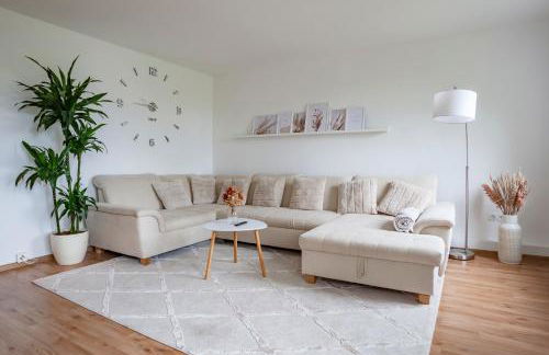 Exclusive 2-Room-City-Apartment - Contactless Check-in - Foto 1