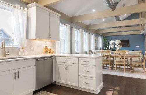 Luxury Marblehead Condo - Foto 11