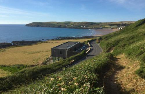 Croyde Thatchers Hideaway 2 Bedrooms - Foto 64