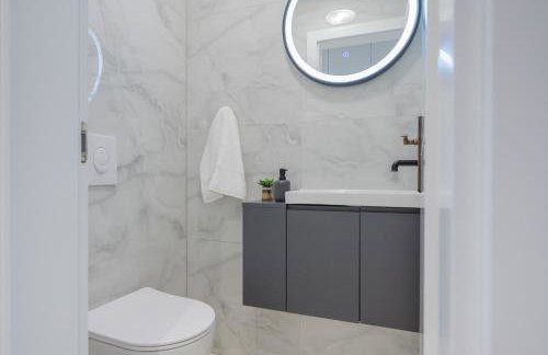 Unique Villa Pietra with heated private pool - Foto 8