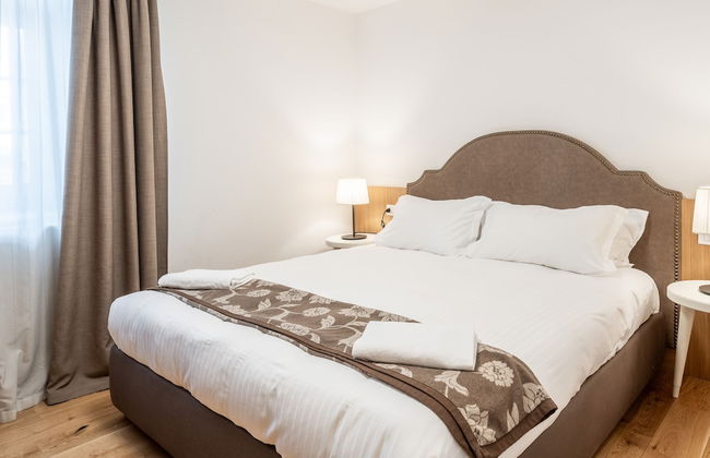 Chalet Falorie - Foto 10