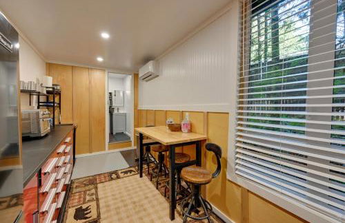 Carbonado Studio with Deck and Blackstone Griddle! - Foto 14