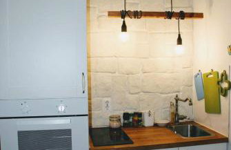 Casa Poquita Vis (Vis town center, seaview terrace) - Photo 16