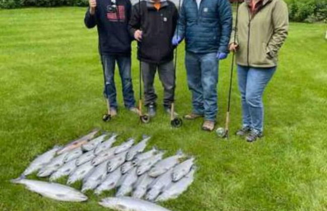 Moose Landing - Foto 38