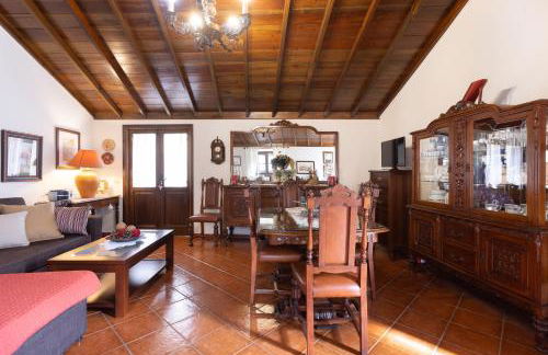 Live Casa Rural El Cango - Foto 14