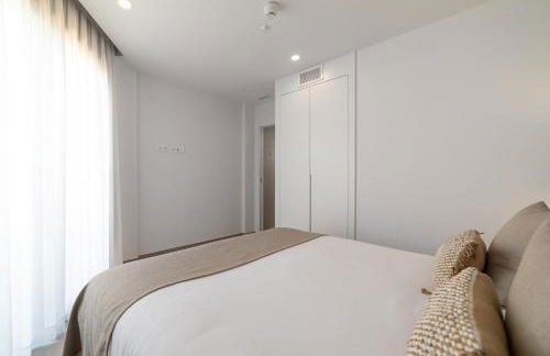 Alidreams Lola Center Apartamentos - Foto 38