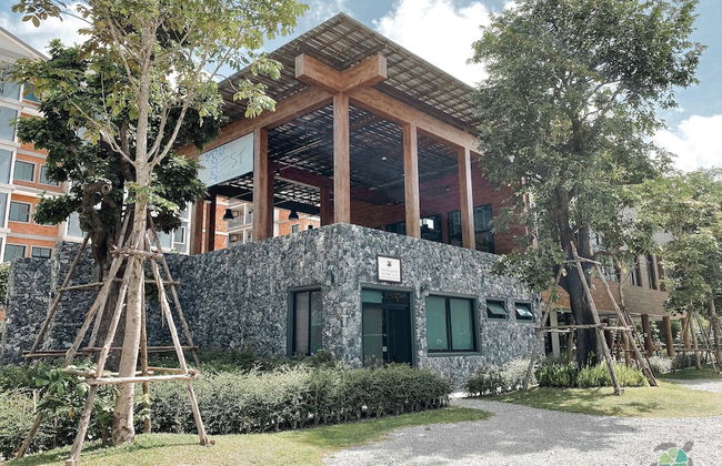 The Title Residencies Naiyang By Trips Phuket - Foto 79