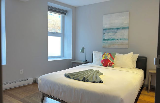 77 St-Vallier Appart Hôtel - Photo 31