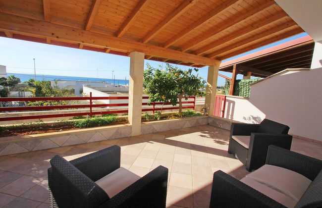 Villetta Venere - Foto 1